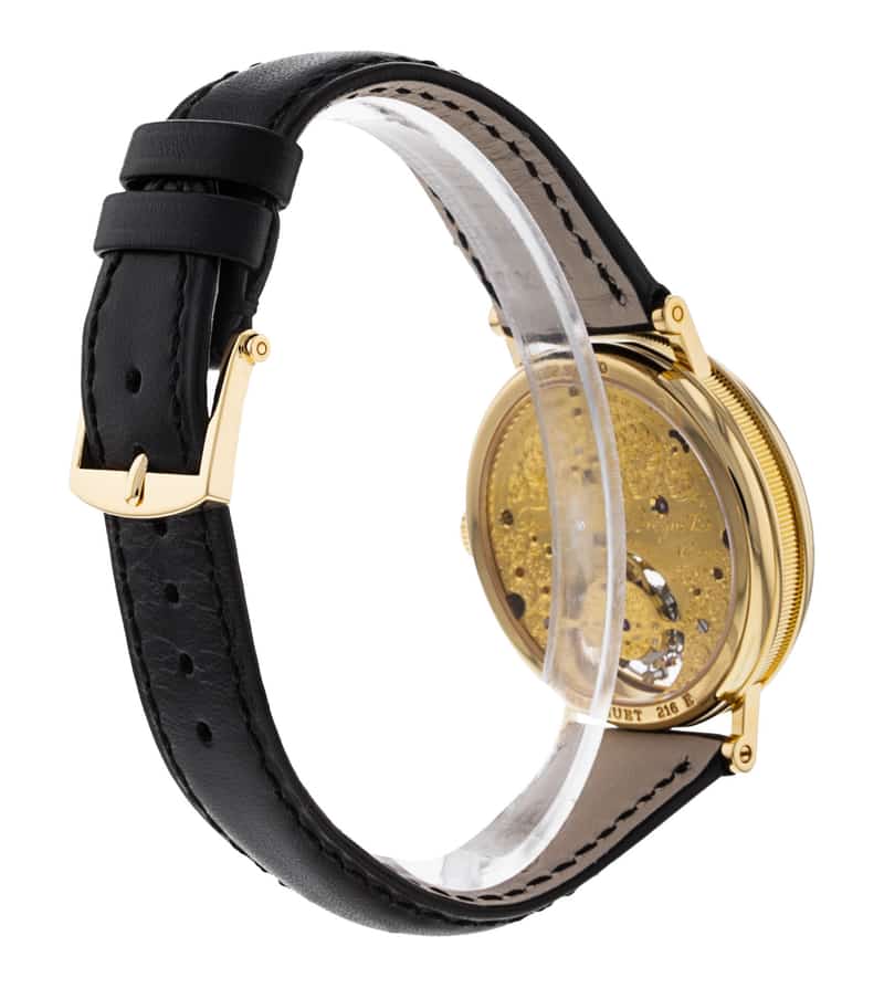 Breguet Grande Complication 3350